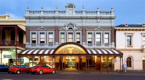 Ballarat > Ballarat .
